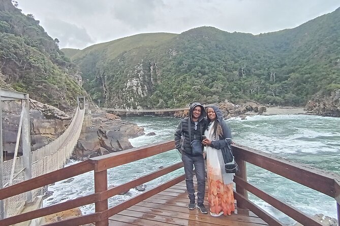 1 Day Garden Route Tour: From Port Elizabeth to the Crags - How the day is paced (and why it works)