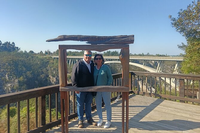 1 Day Garden Route Tour: From Port Elizabeth to the Crags - Quick hits before you go