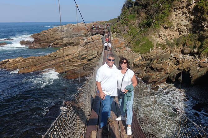 1 Day Garden Route Tour: From Port Elizabeth to the Crags - Getting From Port Elizabeth Up To The Crags In One Comfortable Trip