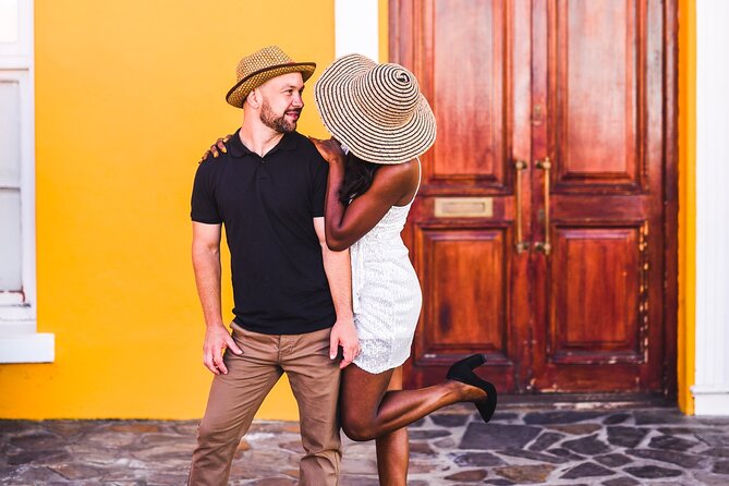1 Hour Cape Town Bo Kaap Photoshoot Experience - Who This Suits Best (And Who Might Skip It)