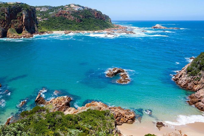 10 Day Cape & Garden Route Tour Combo with add-on accommodation - Addo Elephant National Park: the included game drive you should plan around