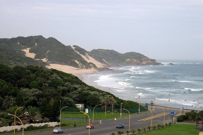 13 Day Safari - Cape Town to Johannesburg - What your $3,463 covers, and why the value is real