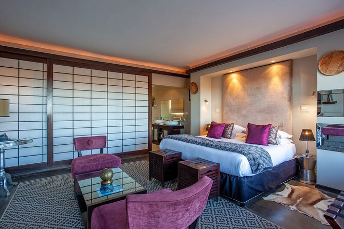 2 Day Inverdoorn Luxury Safari - Best season and packing tips for Karoo mornings
