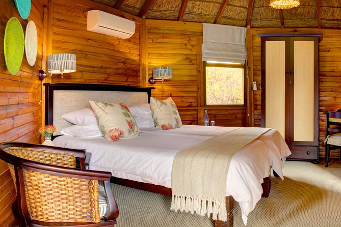 2 Day Safari Experience from Cape Town - The safari side: what you are really paying for