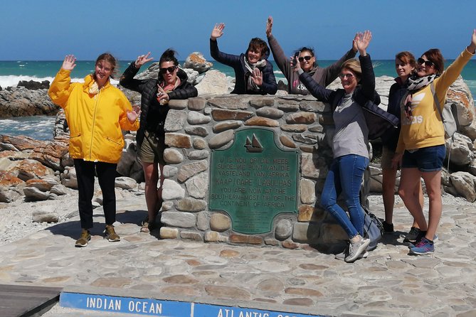 2 Day Safari Experience from Cape Town - Logistics and practical realities: long drive, small group, early start