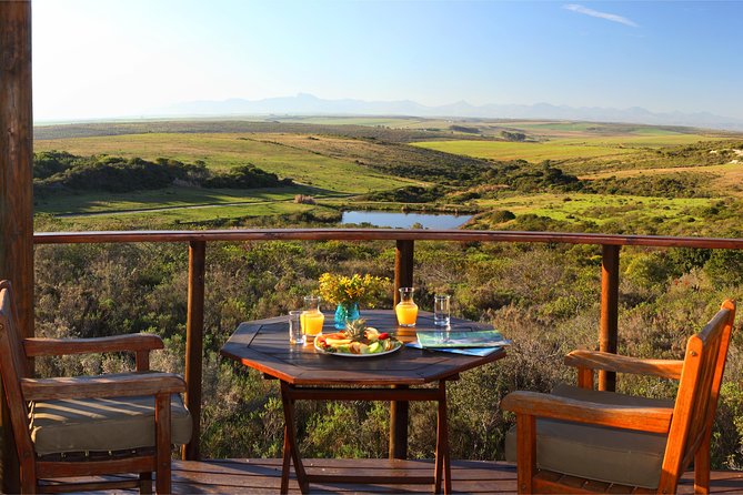 2 Day Safari Experience from Cape Town - Value for money: what $447.45 gets you