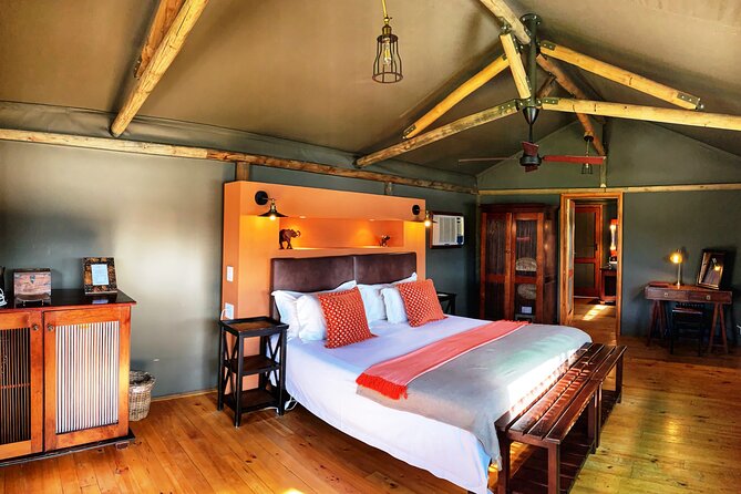2 Day South African Wildlife Tour with 4x4 Safari from Cape Town - Price and value for a 2-day 4x4 safari from Cape Town