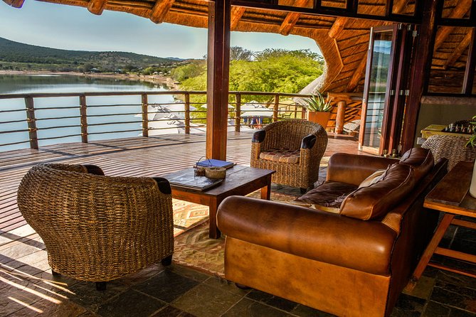 2 Day Wild Heart Western Cape Safari Tour with Private Transfers - Optional Elephant Observation in Nature: powerful, but pay attention to the details