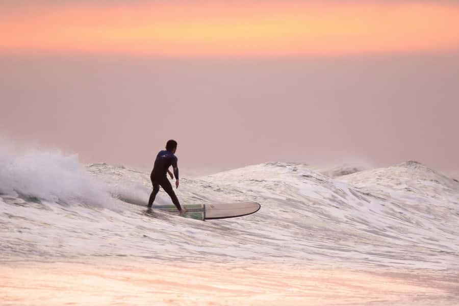 2 Hour Surf Lesson Jeffreys Bay - Key things I’d notice before you book