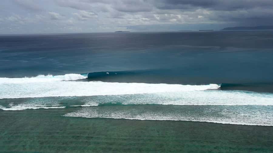 2 Hour Surf Lesson Jeffreys Bay - What happens in your 2 hours, from theory to your second, third, and fourth wave