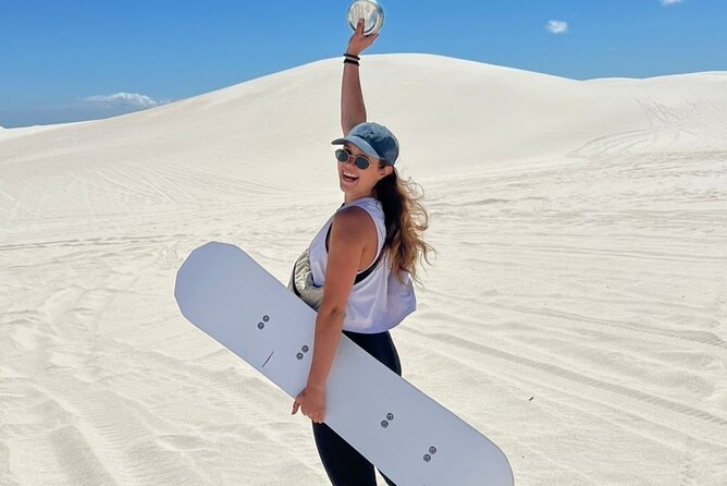 2 hours sandboarding experience in Capetown - Sandboarding at Atlantis Dunes: Why This Feels Like a Real Cape Town Adventure