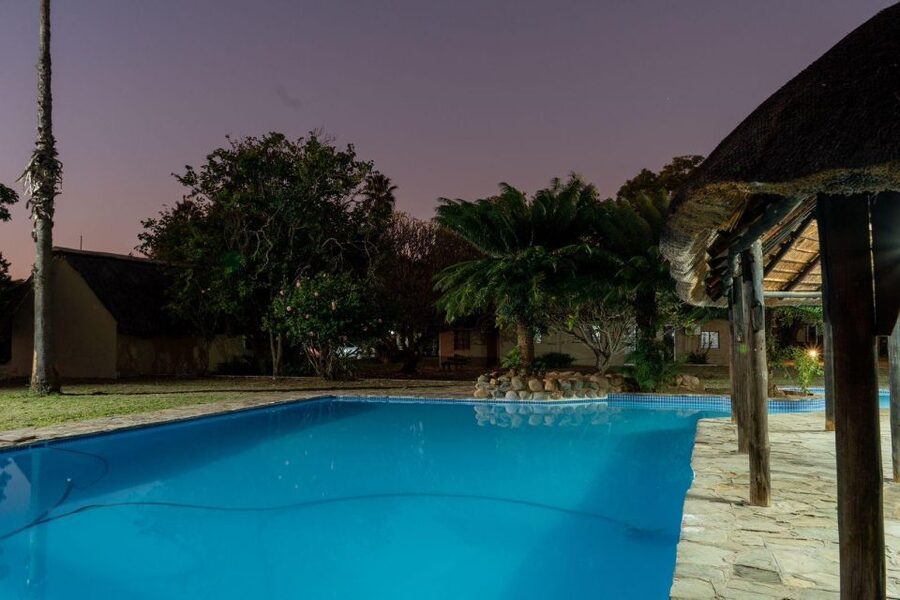 3 Day Dumela Tented Camp Safari - Who should book this safari, and who might prefer a different style
