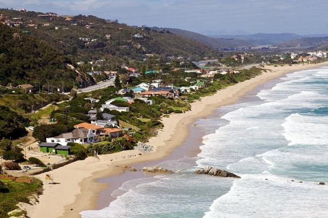3 Day Garden Route Highlights and Safari with Private Transfers - Day 2 Night: Sedgefield and a Low-Key Coastal Evening