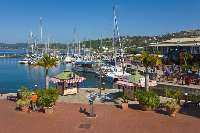 3 Day Garden Route Private Tour - Day 2: Cango Caves plus open-fire Karoo food before Knysna