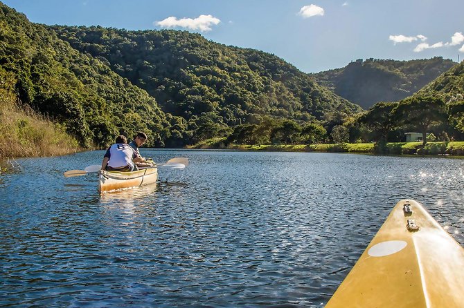 3 Day Garden Route's Best Highlights with Safari from Cape Town - Guides and group size: why this tour often feels better than it looks on paper
