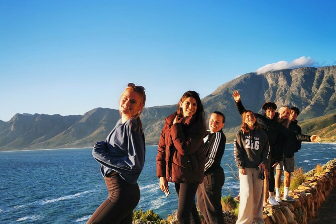3 Day Garden Route Safari - Why this pre-planned Garden Route safari is worth it