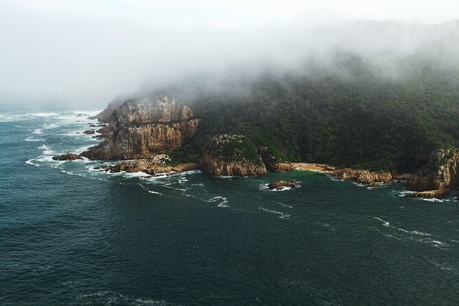 3 Day Garden Route Tour - Accommodation Reality Check in Oudtshoorn