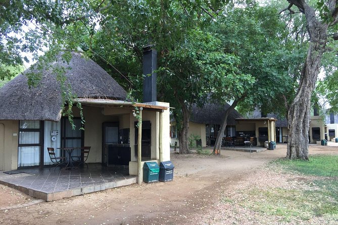 3-Day Kruger National Park Open Vehicle Safari - Meals and what you should expect to pay for