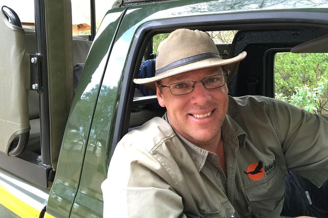 3-Day Kruger National Park Open Vehicle Safari - Inside Kruger bungalows: comfort at night, freedom by day