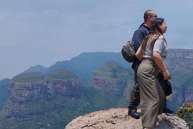 3 Day Kruger National Park Safari & Panorama Route - Where This Tour Feels Private, Not Packed