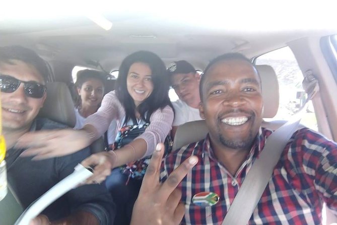 3 Day Luxury Aquila Private Game Reserve - Day 3: A Final Morning Drive and Optional Quad or Horse