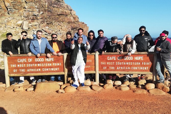 3 Day Private Full Day Cape Town Tour Includes Entries,Peninsula,Wine,City Tour, - Why this private 3-day Cape Town plan works so well