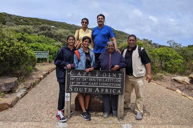 3 Day Private Full Day Cape Town Tour Includes Entries,Peninsula,Wine,City Tour, - Day 2: Table Mountain, City Tour options, and sunset at Signal Hill