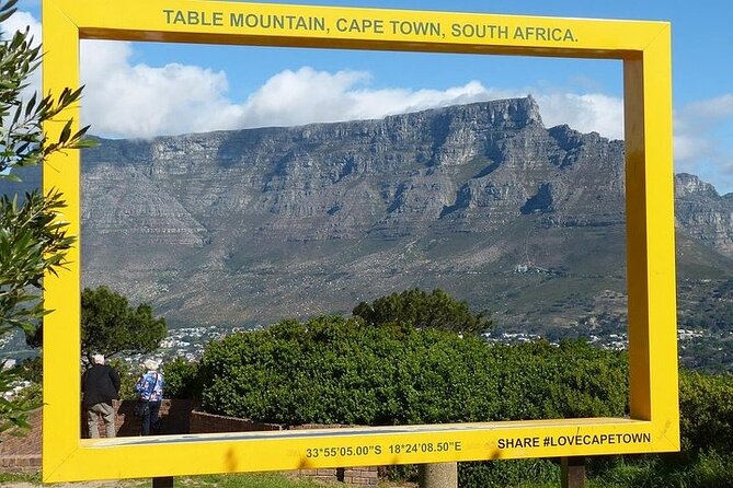3-Day Private Guided Tour to Cape Town Top Attractions - Why a private 3-day route makes Cape Town easier