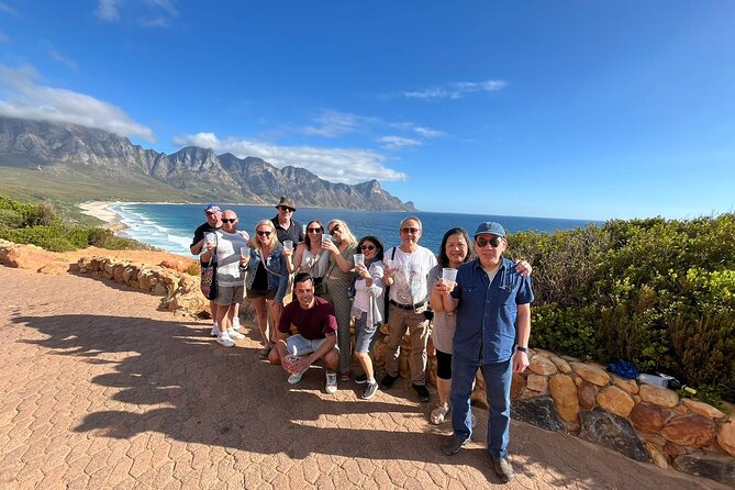 3 Day Safari and Coastal Tour from Cape Town - Quick hits before you book