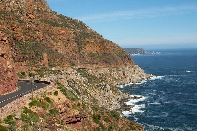 3 Day Wildlife Safari Tour - Garden Route Small Group Tour from Cape Town - Groot Constantia Wine Tasting Optional, and Why That Matters