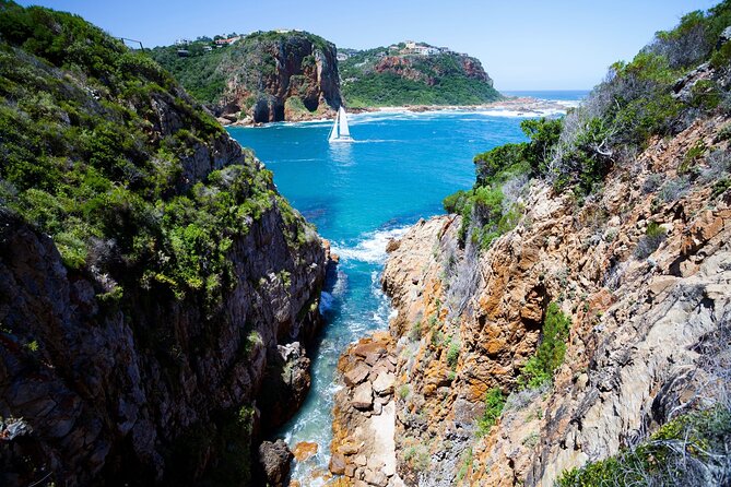 3 Days 2 Nights Garden Route Private Tour from Cape Town - Day 1 in motion: N2 scenic drive, Aloe stop, Botlierskop Big Five, then Knysna