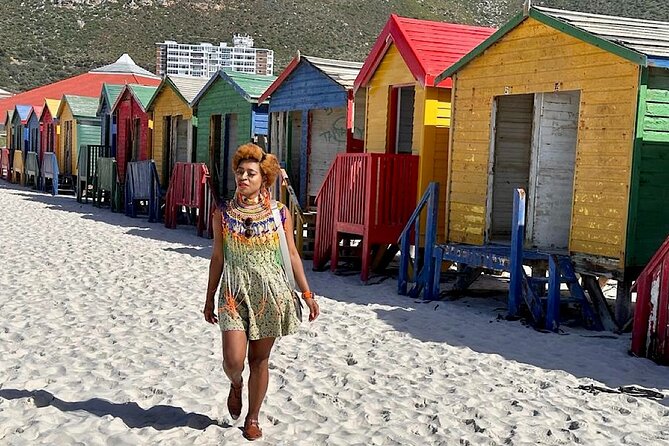 3 Days Private Tour: Cape of Good Hope, Penguins, Table Mountain & Robben Island - Day 3: Stellenbosch and Franschhoek tastings, plus a quick Mandela prison photo stop