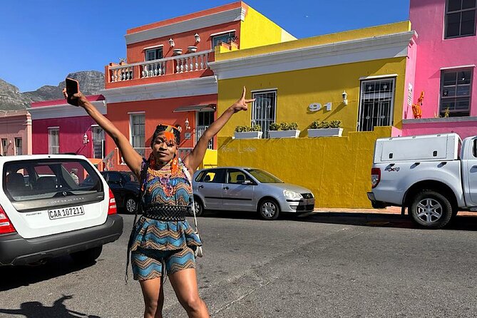 3 Days Private Tour: Cape of Good Hope, Penguins, Table Mountain & Robben Island - Price and logistics: what you are actually buying