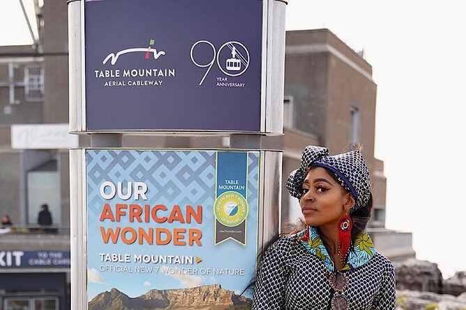 3-Nights Tour Robben Island Table Mountain and Wine Tram - Key Things I’d Pay Attention To