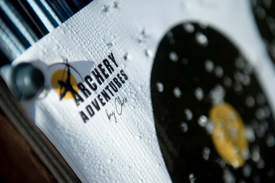 3D Archery Adventure - Plettenberg Bay - Equipment Included, So You Can Travel Lighter