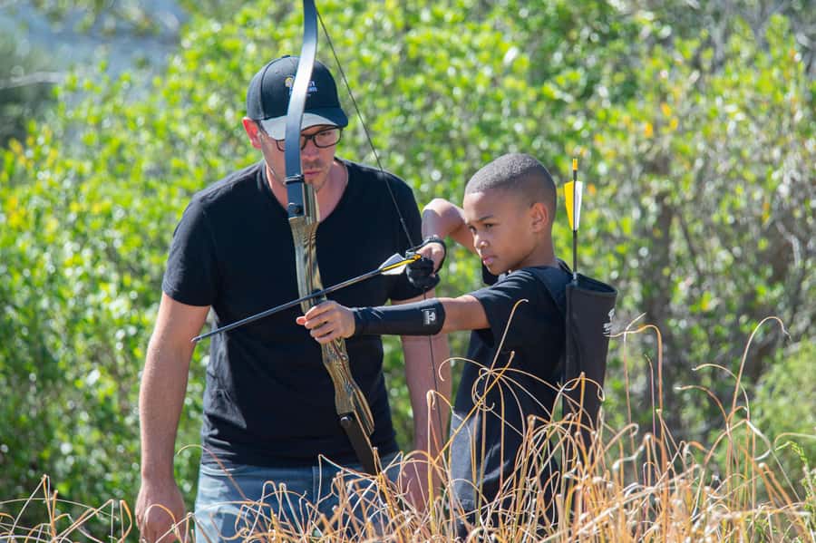 3D Archery Adventure - Plettenberg Bay - Who This Is Best For, and Who Should Skip It