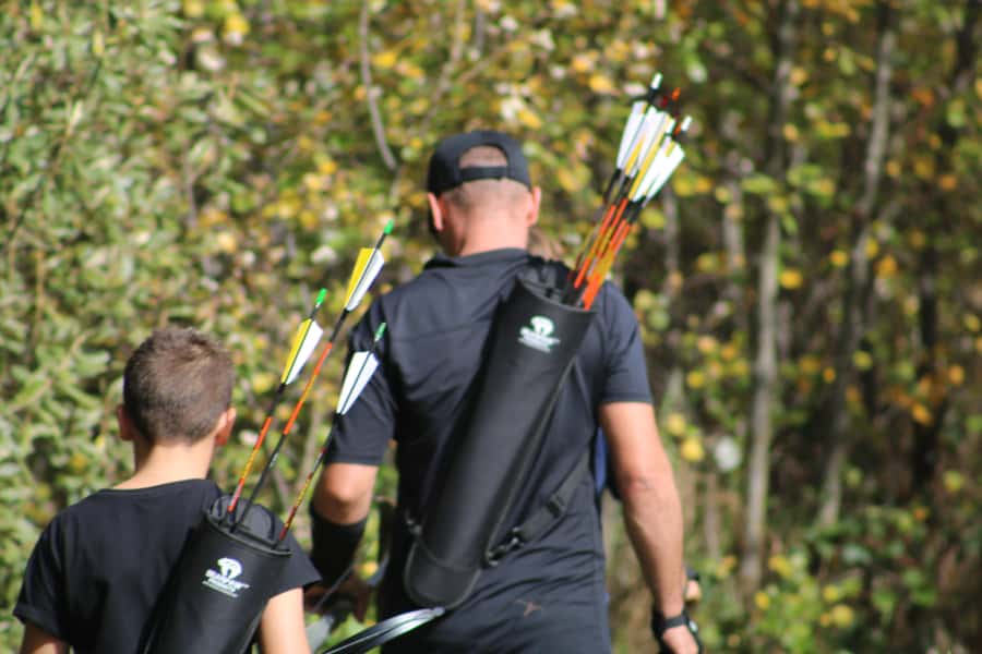 3D Archery Adventure - Plettenberg Bay - Price and Value: What $52 Buys You