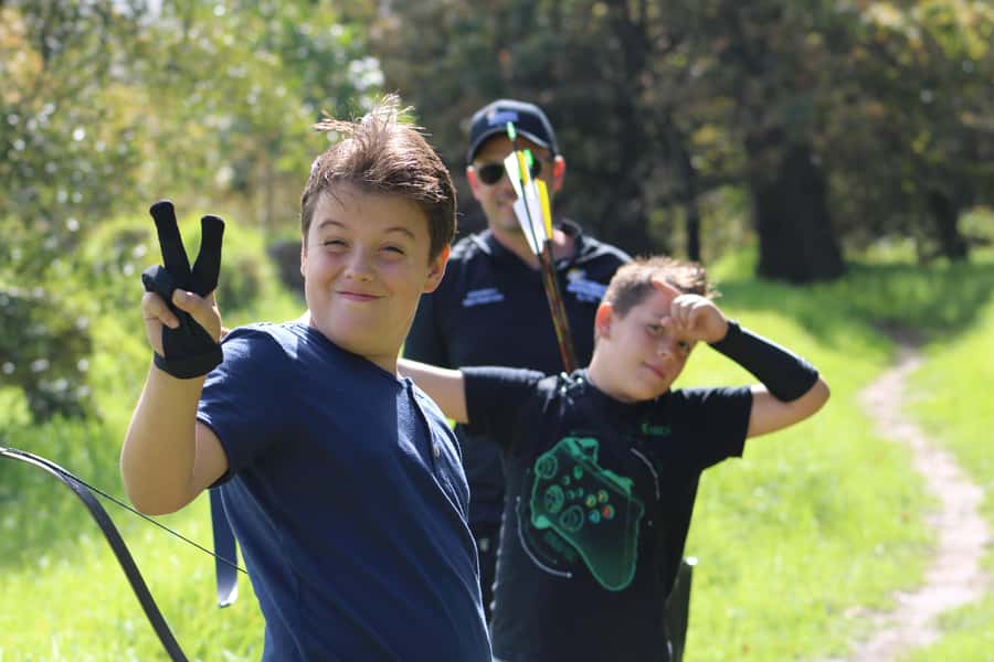 3D Archery Adventure - Plettenberg Bay - Practical Tips So Your Session Goes Smoothly
