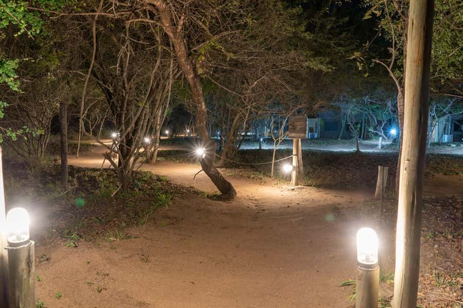 4 Day Dumela Tented Camp Safari - Price and value: what $805 buys you in the real world