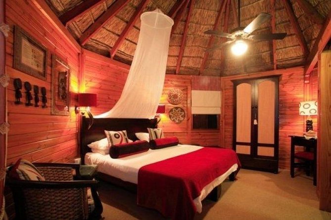 4 Day Garden Route Adventure & Safari - Key things that make this trip work
