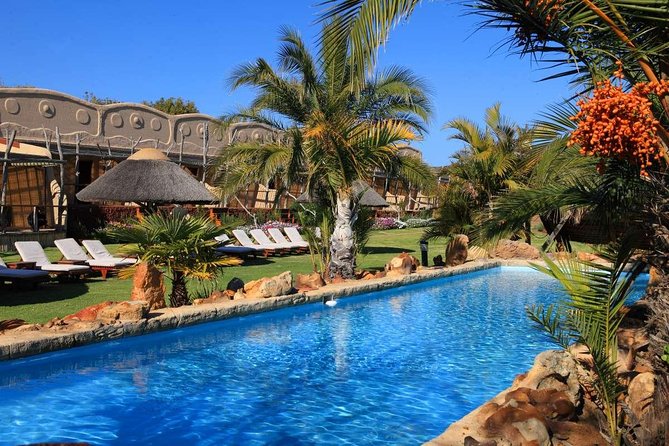 4 Day Garden Route Adventure & Safari - The value angle, and why this itinerary feels efficient