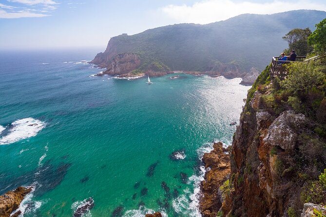 4 Day Garden Route Luxe Selection Micro Group Tour from Cape Town - Why this Garden Route Luxe micro-group tour feels different