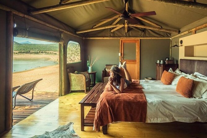 4 Day Garden Route Luxe Selection Micro Group Tour from Cape Town - Day 4: Route 62 and the Viljoensdrift Breede River wine cruise