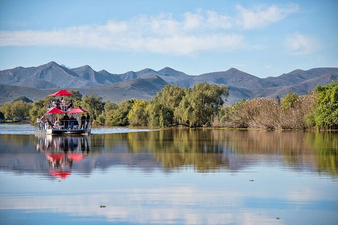 4 Day Garden Route Luxe Selection Micro Group Tour from Cape Town - Price and value: what $1,532.25 is buying you