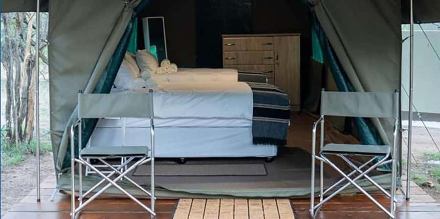 4 Day Kruger Glamping Budget Adventure - Key points to know before you go