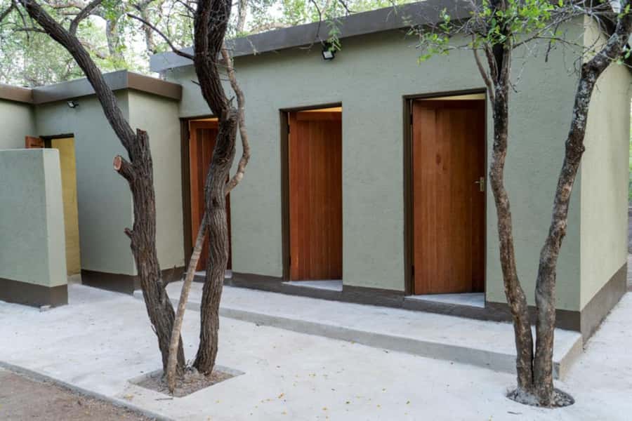 4 Day Kruger Glamping Budget Adventure - Getting in and out smoothly: airport transfers that reduce your stress