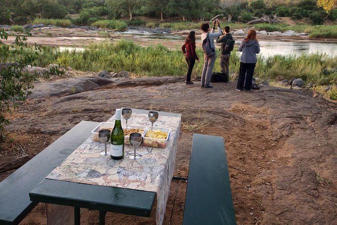 4 Day Lodge and Treehouse Kruger National Park Safari - Blyde River Canyon and Three Rondawels on the Panorama Route