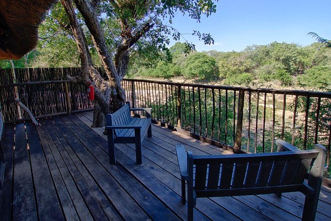 4 Day Lodge and Treehouse Kruger National Park Safari - Price and value: what you’re paying for, and what costs extra