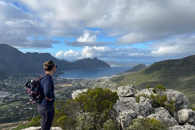 4 Day Table Mountain 13 Peaks Challenge - How the Four Days Actually Feel: A Realistic Pace and Recovery Plan