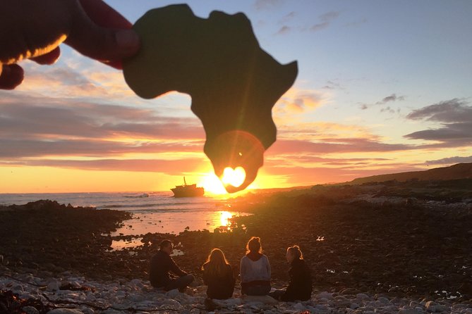 5-Day Garden Route & Addo Adventure from Cape Town to Port Elizabeth - Route 62 wine tasting plus a Klein Karoo farm break